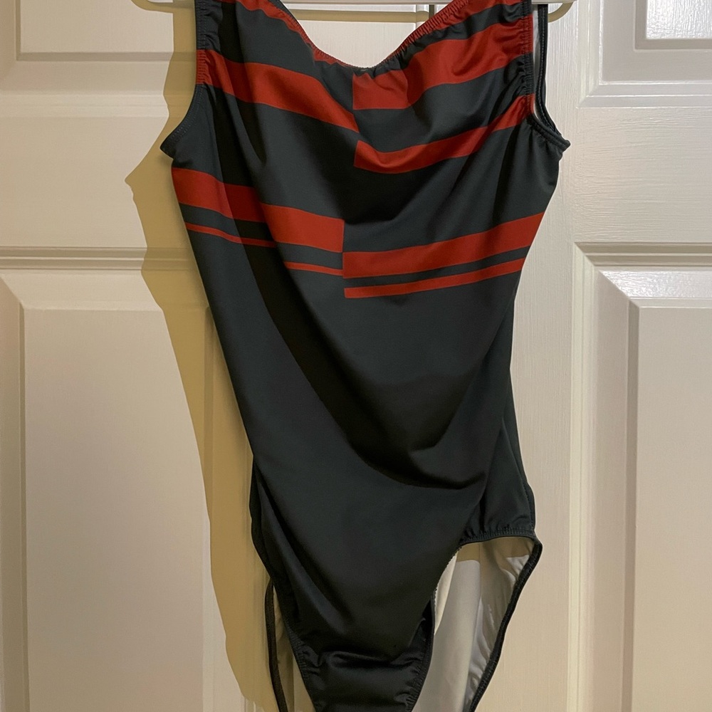 Ballet Rosa Leotard
